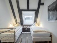Standard Doppelzimmer, Quelle: (c) Neumühle Resort & Spa