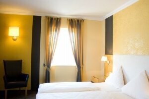 Komfort Doppelzimmer, Quelle: (c) Hotel Sonnenhof 