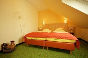 Doppelzimmer, Quelle: (c) Hotel und Landgasthof zum Bockshahn 