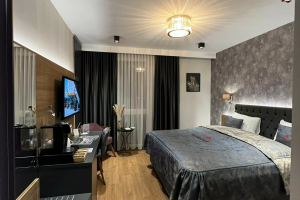 Doppelzimmer, Quelle: (c) Design Hotel Winterrot