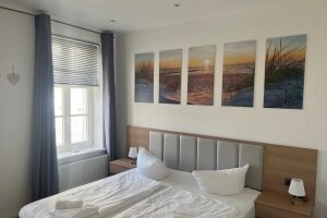 Doppelzimmer, Quelle: (c) Parkhotel Putbus