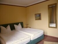 Doppelzimmer, Quelle: (c) Hotel Zur Alten Schmiede Doppelzimmer, Quelle: (c) Hotel Zur Alten Schmiede