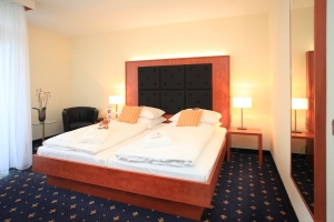 Doppelzimmer, Quelle: (c) Best Western Plus Hotel Steinsgarten