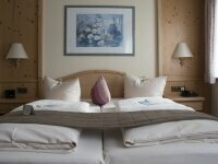 Doppelzimmer, Quelle: (c) Akzent Hotel Am Bach Doppelzimmer, Quelle: (c) Akzent Hotel Am Bach