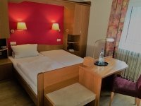 Doppelzimmer, Quelle: (c) Burg-Hotel Doppelzimmer, Quelle: (c) Burg-Hotel