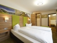 Doppelzimmer, Quelle: (c) Hotel zur Post Doppelzimmer, Quelle: (c) Hotel zur Post