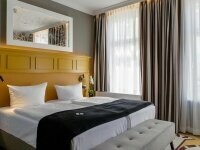 Doppelzimmer, Quelle: (c) SEETELHOTEL Ostseehotel Ahlbeck Doppelzimmer, Quelle: (c) SEETELHOTEL Ostseehotel Ahlbeck