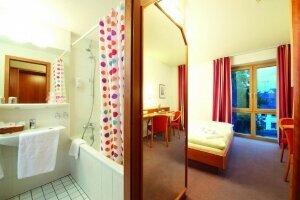 Doppelzimmer, Quelle: (c) Hotel Kapuzinerhof