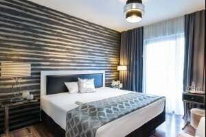 Basic Room, Quelle: (c) salinenparc Design Budget Hotel