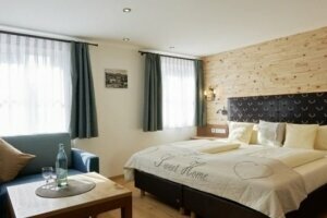 Doppelzimmer, Quelle: (c) Hotel und Restaurant Adler in Oberstaufen