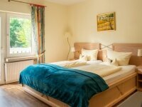 Doppelzimmer, Quelle: (c) Sporthotel Landhaus Wacker Doppelzimmer, Quelle: (c) Sporthotel Landhaus Wacker