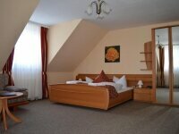 Doppelzimmer, Quelle: (c) Kurhotel Auerhahn Doppelzimmer, Quelle: (c) Kurhotel Auerhahn