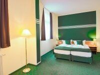 Doppelzimmer, Quelle: (c) Ferien Hotel Villa Südharz Doppelzimmer, Quelle: (c) Ferien Hotel Villa Südharz