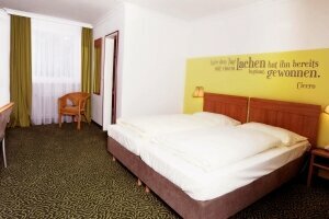 Doppelzimmer, Quelle: (c) Hotel Lindenhof