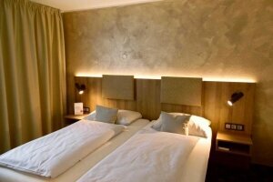 Doppelzimmer Classic , Quelle: (c) Hotel Arcis