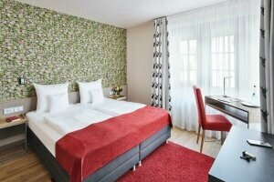 Doppelzimmer Comfort, Quelle: (c) Hotel Lamm