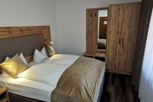 Doppelzimmer Economy, Quelle: (c) Heidehotel Soltauer Hof