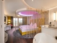 Doppelzimmer Emotion, Quelle: (c) Hotel Winzer Wellness & Kuscheln Doppelzimmer Emotion, Quelle: (c) Hotel Winzer Wellness & Kuscheln