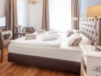 Doppelzimmer Junior Klassik, Quelle: (c) HOTEL VIER JAHRESZEITEN BINZ Doppelzimmer Junior Klassik, Quelle: (c) HOTEL VIER JAHRESZEITEN BINZ