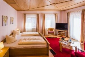 Doppelzimmer Komfort, Quelle: (c) Landhotel & Restaurant Zum Franke