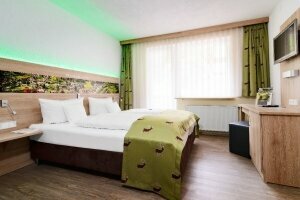Doppelzimmer Komfort, Quelle: (c) Holzschuhs Schwarzwaldhotel