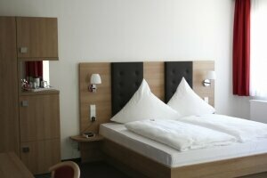 Doppelzimmer Komfort, Quelle: (c) Hotel Rössle Berneck