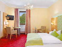 Doppelzimmer Komfort, Quelle: (c) Hotel-Restaurant Liebl
