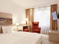 Doppelzimmer Komfort Plus, Quelle: (c) nordica Hotel Berlin Doppelzimmer Komfort Plus, Quelle: (c) nordica Hotel Berlin