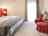 Doppelzimmer Komfort Plus mit Stilmöbeln, Quelle: (c) Hotel Restaurant Paradeismühle