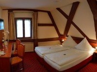 Doppelzimmer, Quelle: (c) Hotel - Restaurant Jägerhof
