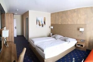 Doppelzimmer Premium , Quelle: (c) Hotel Arcis
