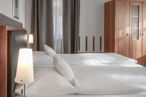 Doppelzimmer Premium, Quelle: (c) Seehotel Niedernberg - Das Dorf am See