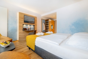 Doppelzimmer Premium Standard, Quelle: (c) Parkhotel Rügen