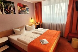 Doppelzimmer Standard, Quelle: (c) Hotel-Restaurant Ruppert
