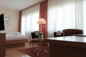 Doppelzimmer Standard, Quelle: (c) Reduce Hotel Vital