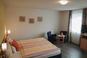 Doppelzimmer Standard, Quelle: (c) Steakhüsli Hotel-Restaurant