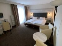 Doppelzimmer Standard, Quelle: (c) Richsteins Posthotel Doppelzimmer Standard, Quelle: (c) Richsteins Posthotel