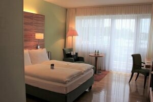 Doppelzimmer Standard Plus , Quelle: (c) Reduce Hotel Vital