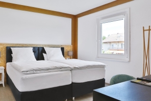 Doppelzimmer Stern, Quelle: (c) Hotel Sonnenschein