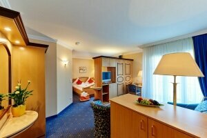 Doppelzimmer Superior, Quelle: (c) Wellness-Hotel Bayerwald-Residenz