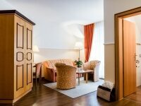 Doppelzimmer Superior barrierefrei, Quelle: (c) Wellness-Hotel Bayerwald-Residenz Doppelzimmer Superior barrierefrei, Quelle: (c) Wellness-Hotel Bayerwald-Residenz