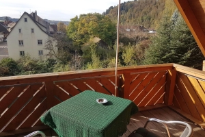 Doppelzimmer Superior mit Balkon, Quelle: (c) Steakhüsli Hotel-Restaurant