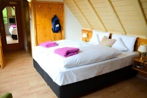 Doppelzimmer Typ 3, Quelle: (c) Naturparkhotel Adler St. Roman Doppelzimmer Typ 3, Quelle: (c) Naturparkhotel Adler St. Roman