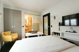 Eco-Zimmer, Quelle: (c) Hotel Wemperhardt