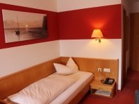 Einzelzimmer, Quelle: (c) Hotel Landgasthof Zum Goldenen Schwanen
