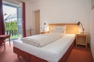 Einzelzimmer, Quelle: (c) Schöne Asten Resort Winterberg