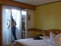 Einzelzimmer, Quelle: (c) Hotel Stadt Naumburg Einzelzimmer, Quelle: (c) Hotel Stadt Naumburg