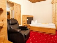 Einzelzimmer, Quelle: (c) Hotel zum Hirschen Einzelzimmer, Quelle: (c) Hotel zum Hirschen