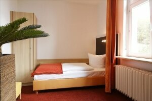 Standard Einzelzimmer, Quelle: (c) ACHAT Hotel Franziskushöhe