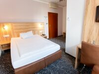 Einzelzimmer, Quelle: (c) Hotel am Schelztor Einzelzimmer, Quelle: (c) Hotel am Schelztor
